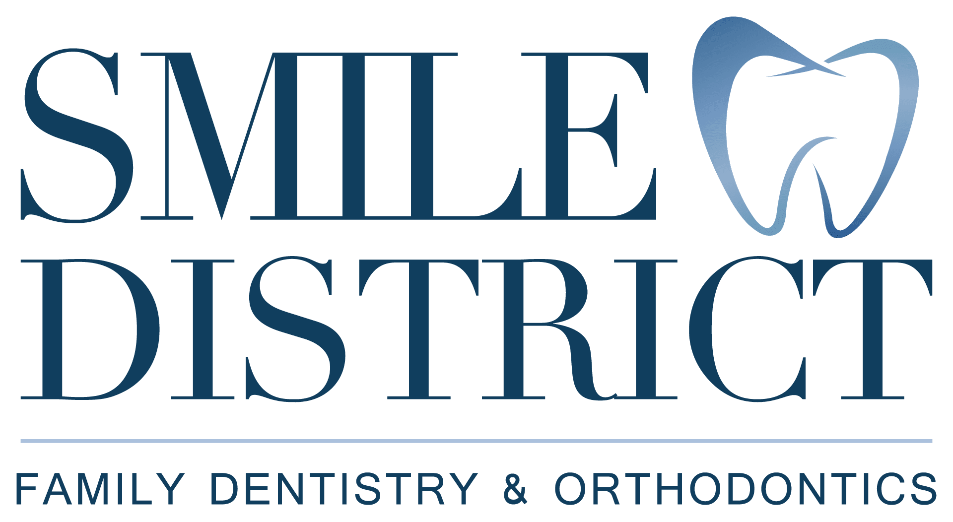 SmileDistrict_PrimaryLogo_Color